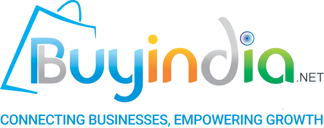Buyindia Logo